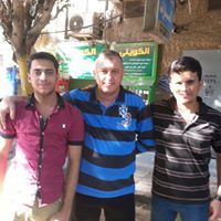 هشام الضرعي