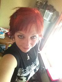 Sarah Quill