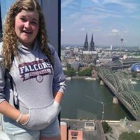 Emily Henline