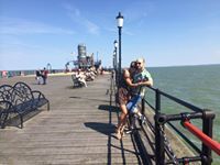 Цветина Алексиева