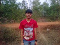 Sourav Sahu