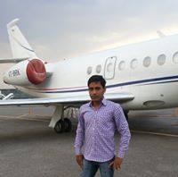 Sandeep Kumar