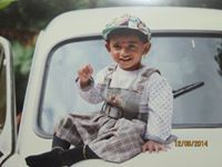 Kichu Anjali