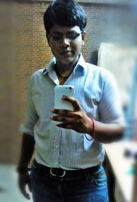 Kishan Agarwal