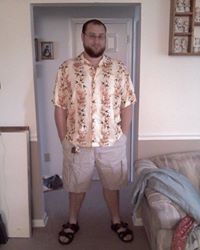 Christopher Thompson