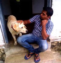 Harikrishnan Umamaheswaran