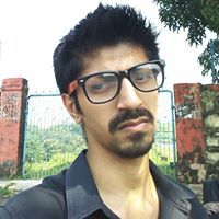 Nirav Thakkar
