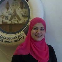 Hend Sharaf