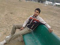 Pradeep Kumar