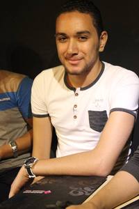 Mohamed Emad