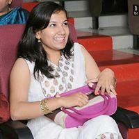 Prerana Krishnamurthy