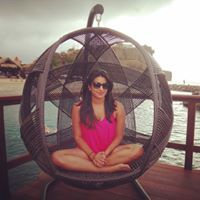 Hannah Sampath