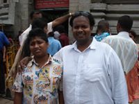Naveen Kumar