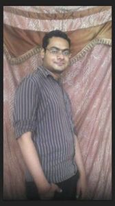 Suraj Kumar