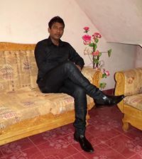 Kishoth Navaretnarajah