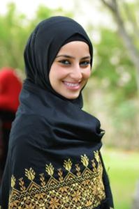 Yusra Qawasmi
