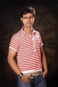 Shashikanth Karkala