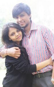 Shivangi Choudhary
