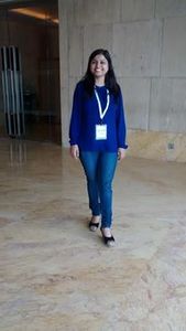 Komal Sharma