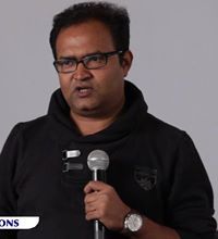 Dayanand Deomore