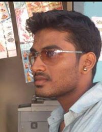 Jai Chandru
