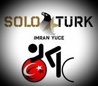 İmran Yüce