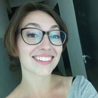 Настя Домбровская