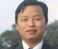 Bijay Limbu