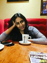 Ananya Antony