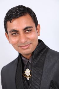 Jaydeep Patel