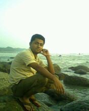 Mohammed Khairuzzaman