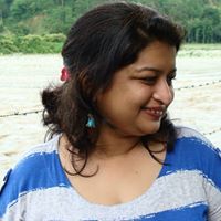 Smita Agarwal