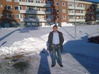 احمد الفرجاني