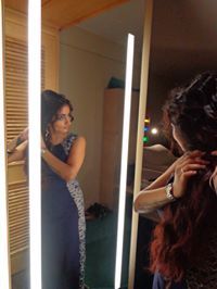 Cj-Chandni Gajjar