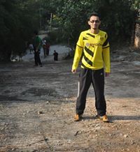 Muhammad Shakirin