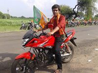 Suraj Lomate