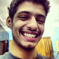 Mohammed Alamri