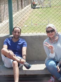 Rahma Abaid