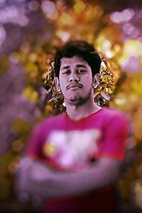 Abhi Manyu