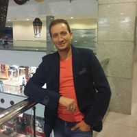 Yasen Dandes