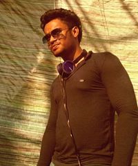 Rahul Das