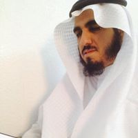 نايف المنصور