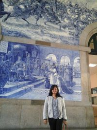 Dilruba Haque