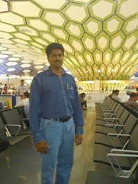 Jagan Mohan