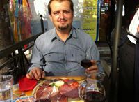 Йордан Стоянов