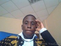 Omotayo Alexander