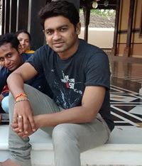 Chirag Patel