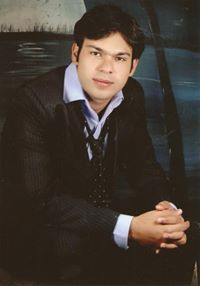 Fahad Memon