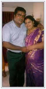 Sreedevi Prasanth