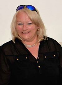 Sue Wright